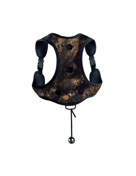 BACKREST BACK PACK ILLUSION