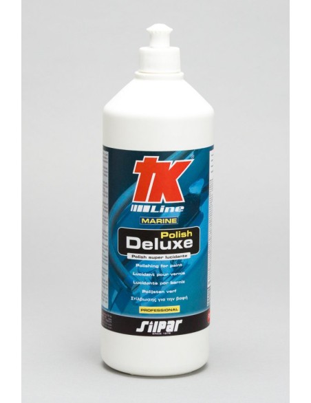 POLISH SUPER LUCIDANTE (1LT)