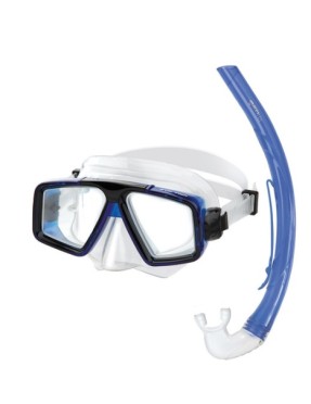 SET STARFISH 12 BLUE