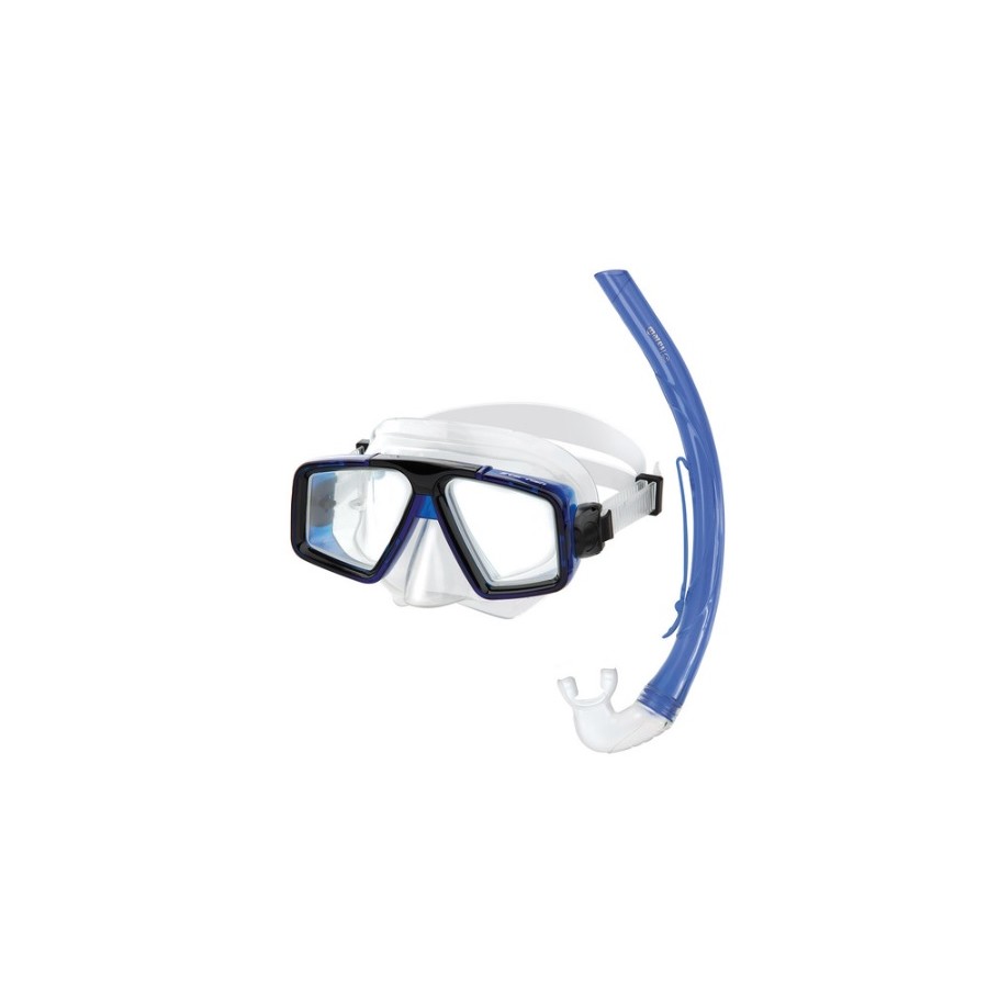 SET STARFISH 12 BLUE