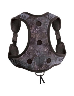 SCHIENALINO BACK PACK CAMO BLACK