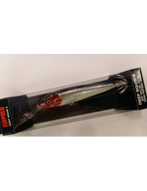 RAPALA SQUID DEEP 9CM BRH