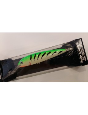 RAPALA SQUID DEEP 9CM GGT