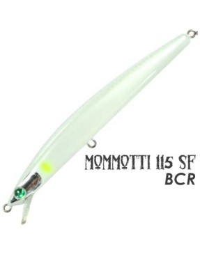 SEASPIN LURES MOMMOTTI SF 115MM BCR