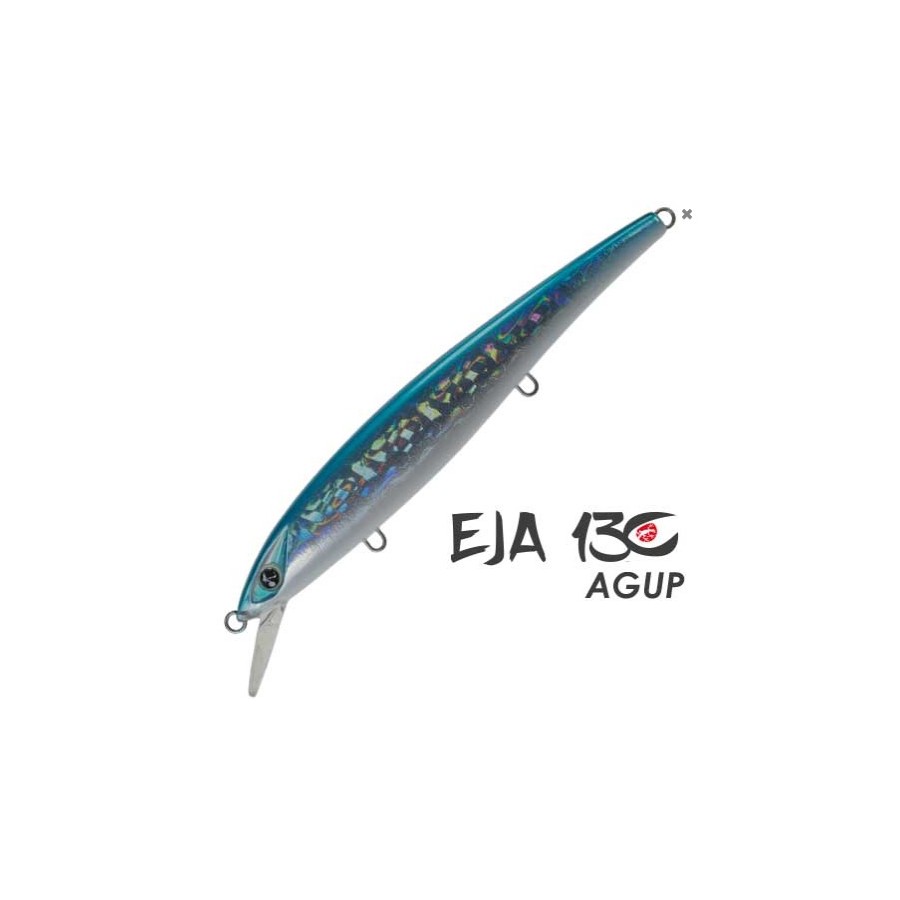 SEASPIN LURES EJA 130 AGUP