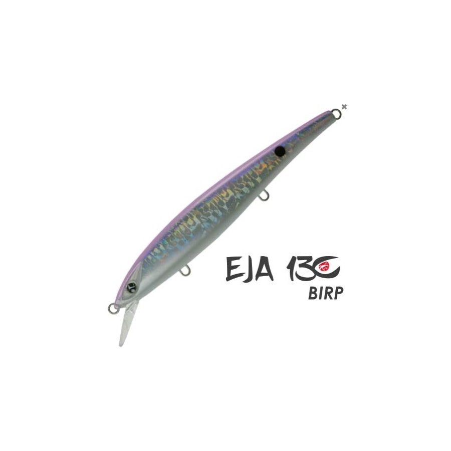 SEASPIN LURES EJA 130 BIRP