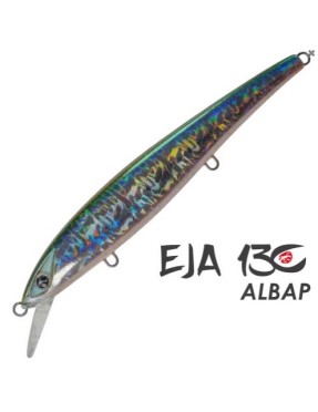 SEASPIN LURES EJA 130 ALBAP