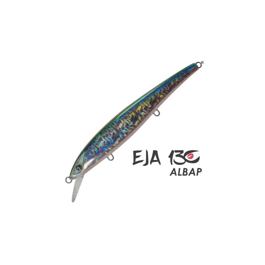 SEASPIN LURES EJA 130 ALBAP