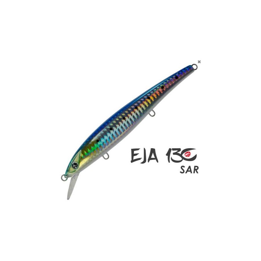 SEASPIN LURES EJA 130 SAR