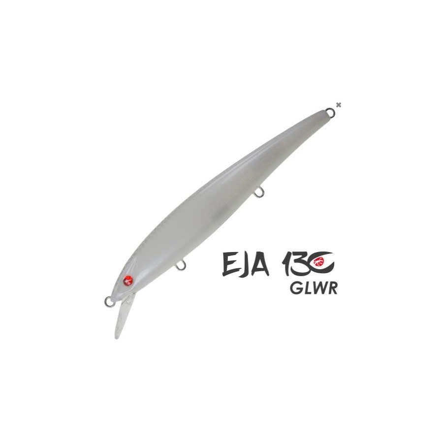 SEASPIN LURES EJA 130 GLWR