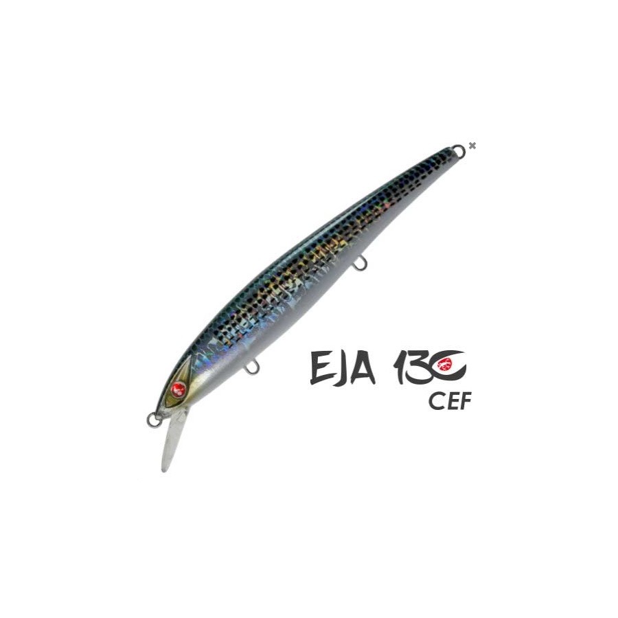 SEASPIN LURES EJA 130 CEF