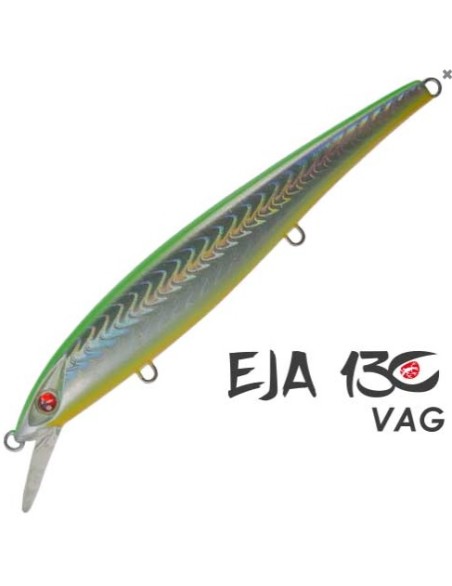 SEASPIN LURES EJA 130 VAG