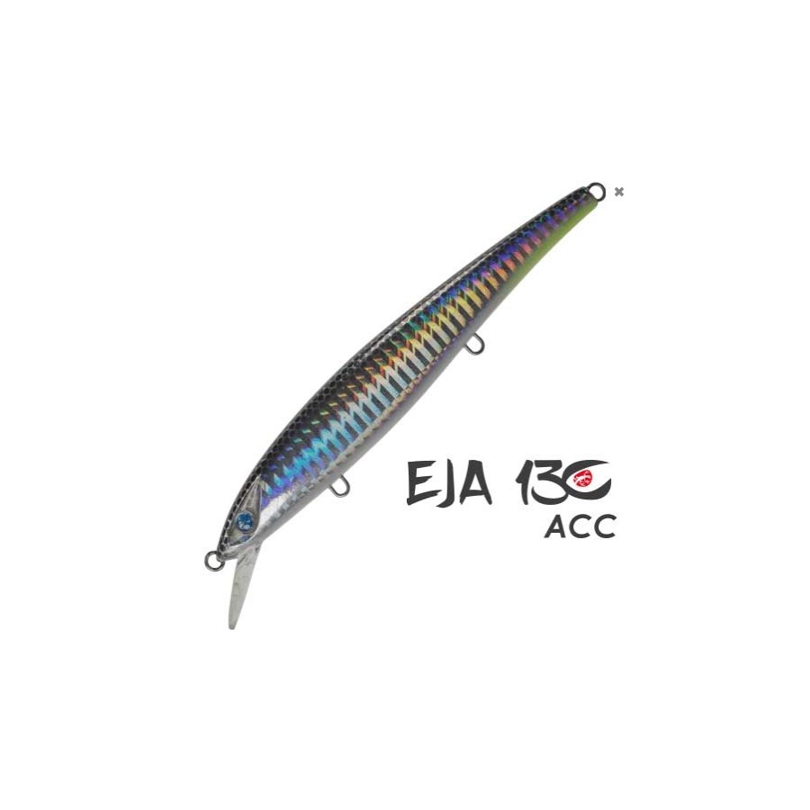 SEASPIN LURES EJA 130 ACC