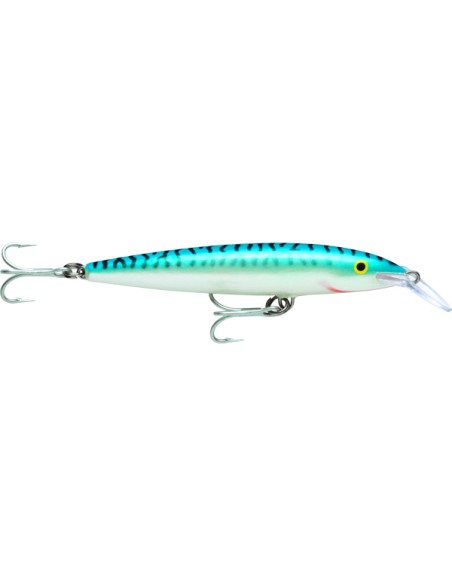 RAPALA MAGNUM FLOATING 14CM SM