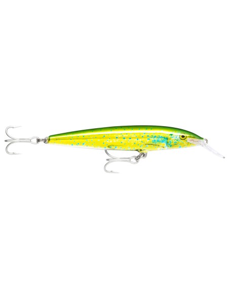 RAPALA MAGNUM FLOATING 14CM DL