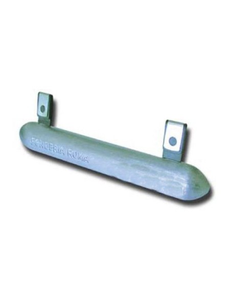 PIOMBO AGUA J GR 600