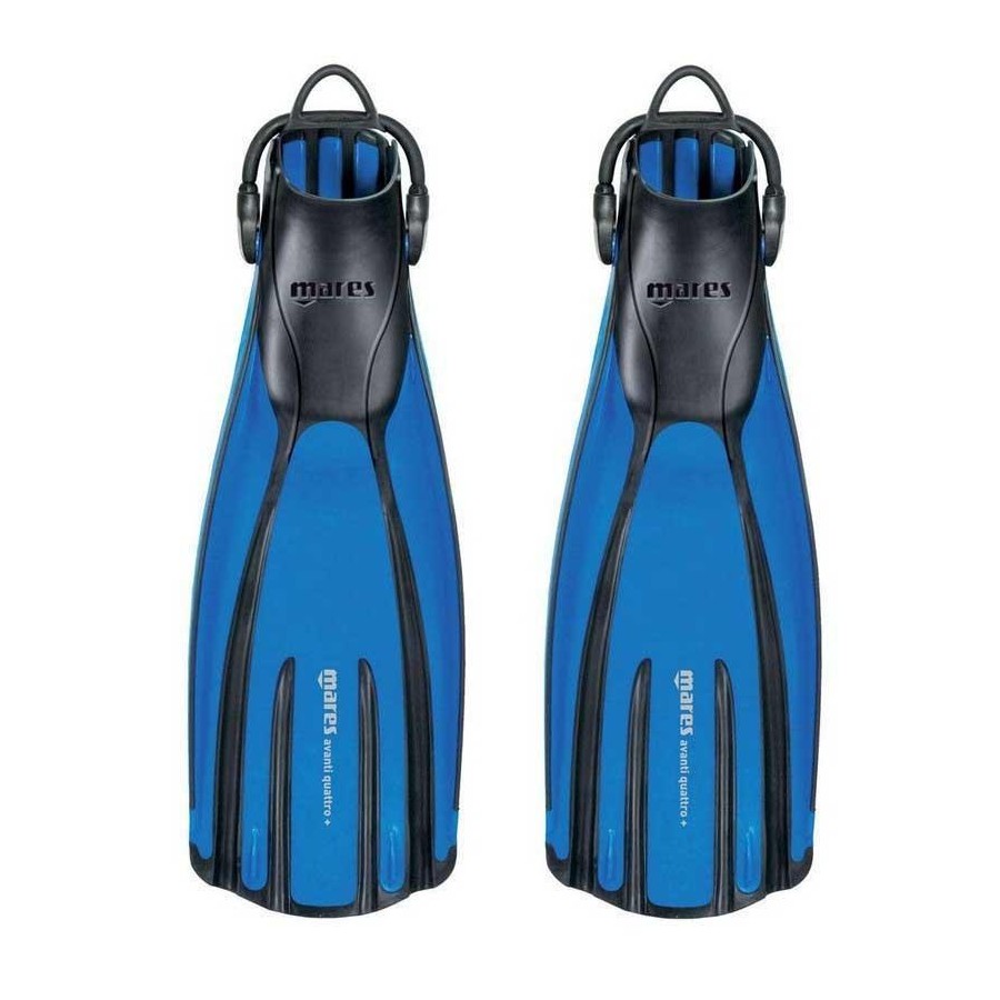 PINNE AVANTI 4 + BLUE R