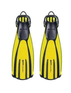 PINNE AVANTI 4 + YELLOW R