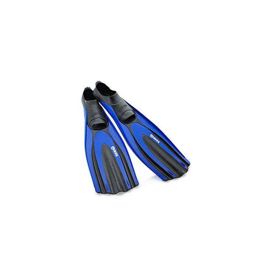 PINNE AVANTI SUPERCHANNEL BLUE 42