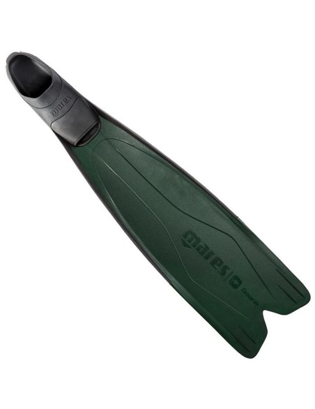 CONCORDE GREEN 40 FINS