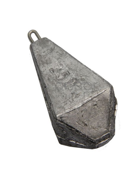 PIOMBO BOLENTINO CON ANELLO GR 200