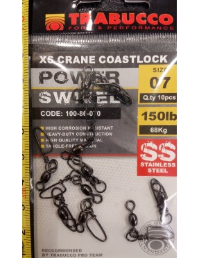 POWER SWIVEL CM N.7 150LB