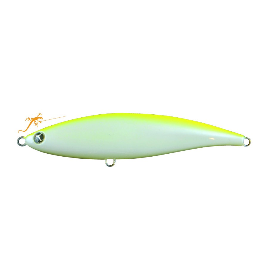 SEASPIN LURES JANAS 70MM 9G GLWG