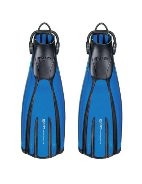 PINNE AVANTI 4 +  BLUE S