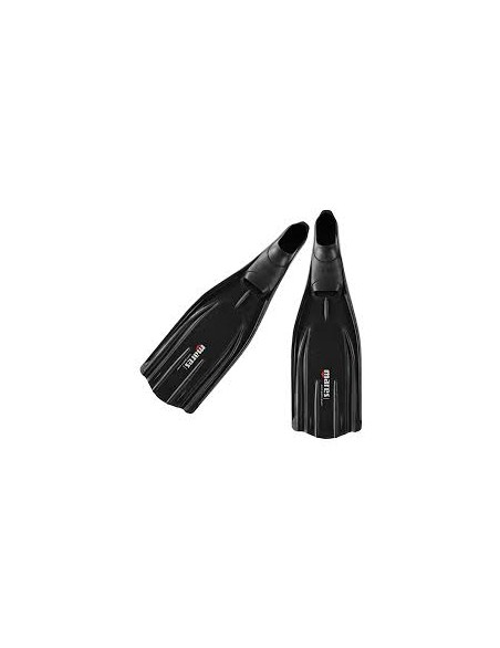 AVANTI 4 FINS POWER SF BLACK 44