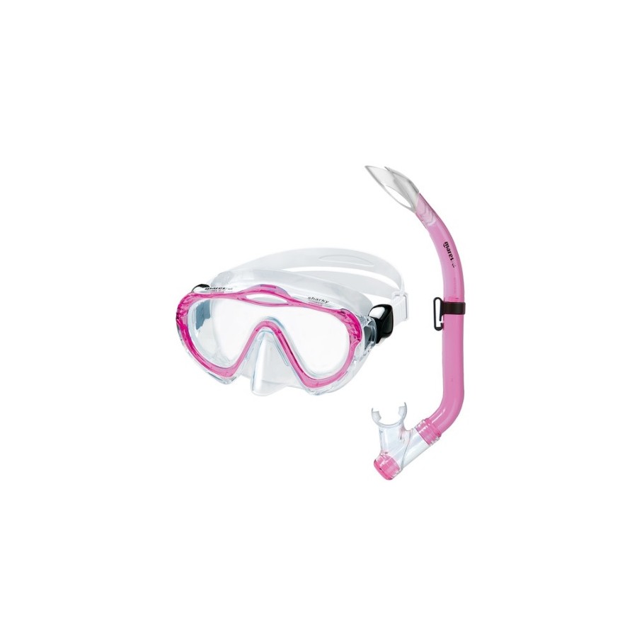SET SHARKY PINK