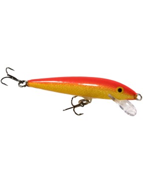 RAPALA ORIGINAL FLOATER 13CM GFR