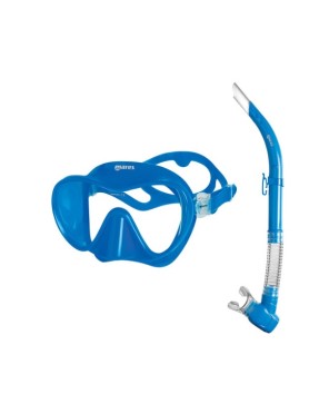 SET TROPICAL BLUE