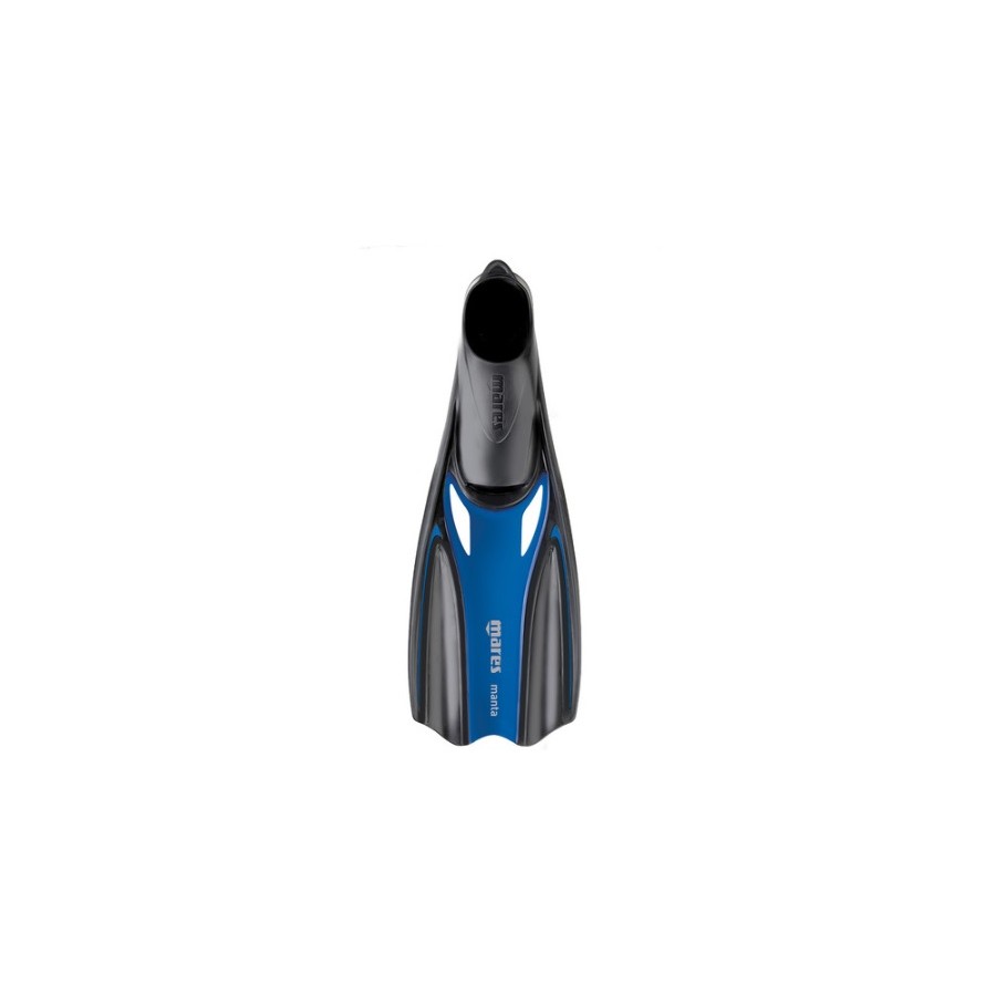 PINNE MANTA BLUE 38