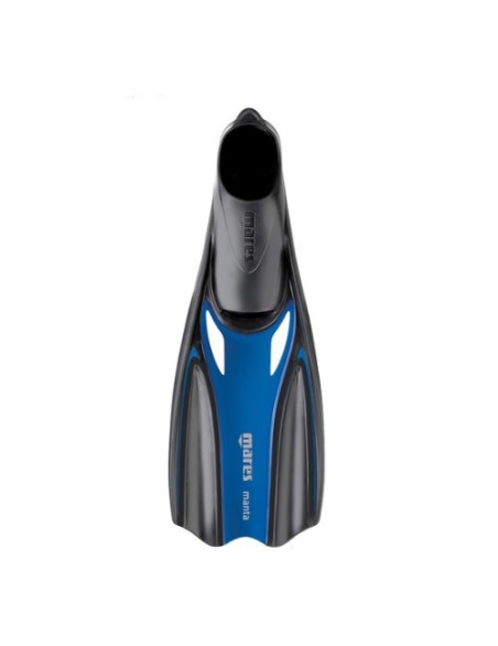 FLOSSEN MANTA BLUE 40