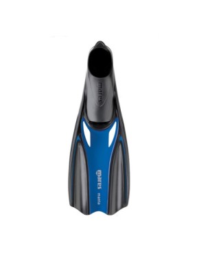 PINNE MANTA JR BLUE 27