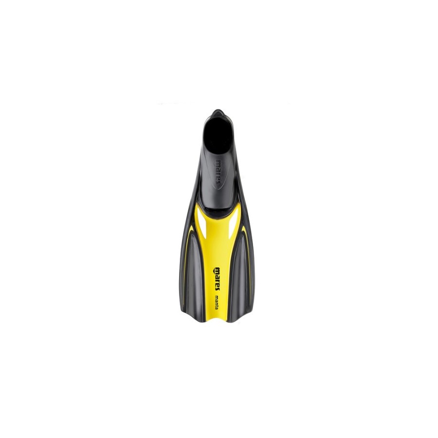 PINNE MANTA YELLOW 36