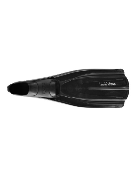 FLOSSEN PLANA AVANTI 3 SIZE 38 SCHWARZ