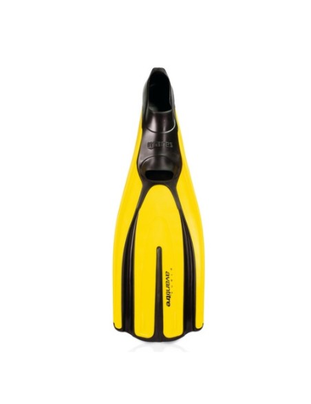 PINNE PLANA AVANTI 3 YELLOW 36