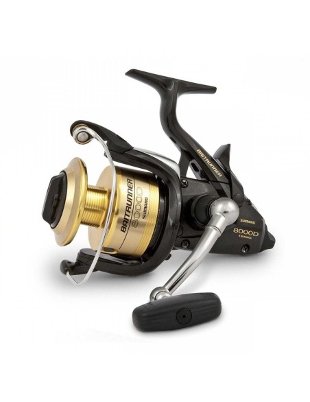 SHIMANO BAITRUNNER 8000 D