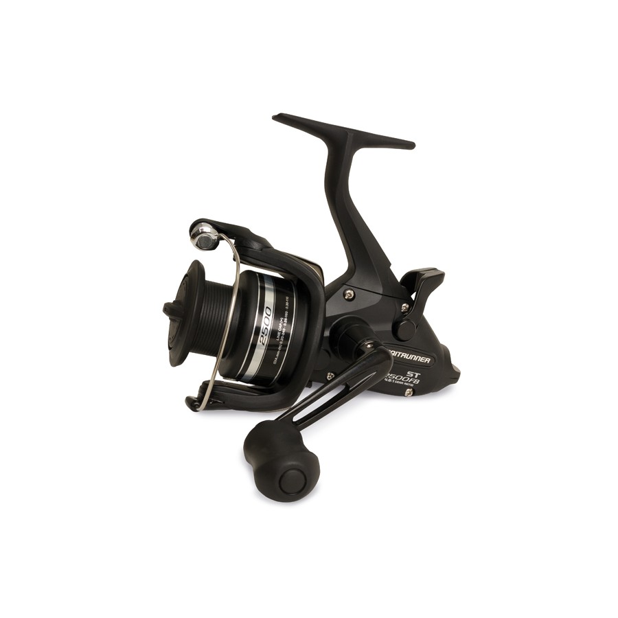 SHIMANO BAITRUNNER ST FB 2500