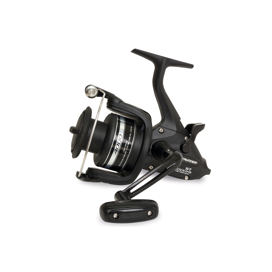 SHIMANO BAITRUNNER ST FB 4000