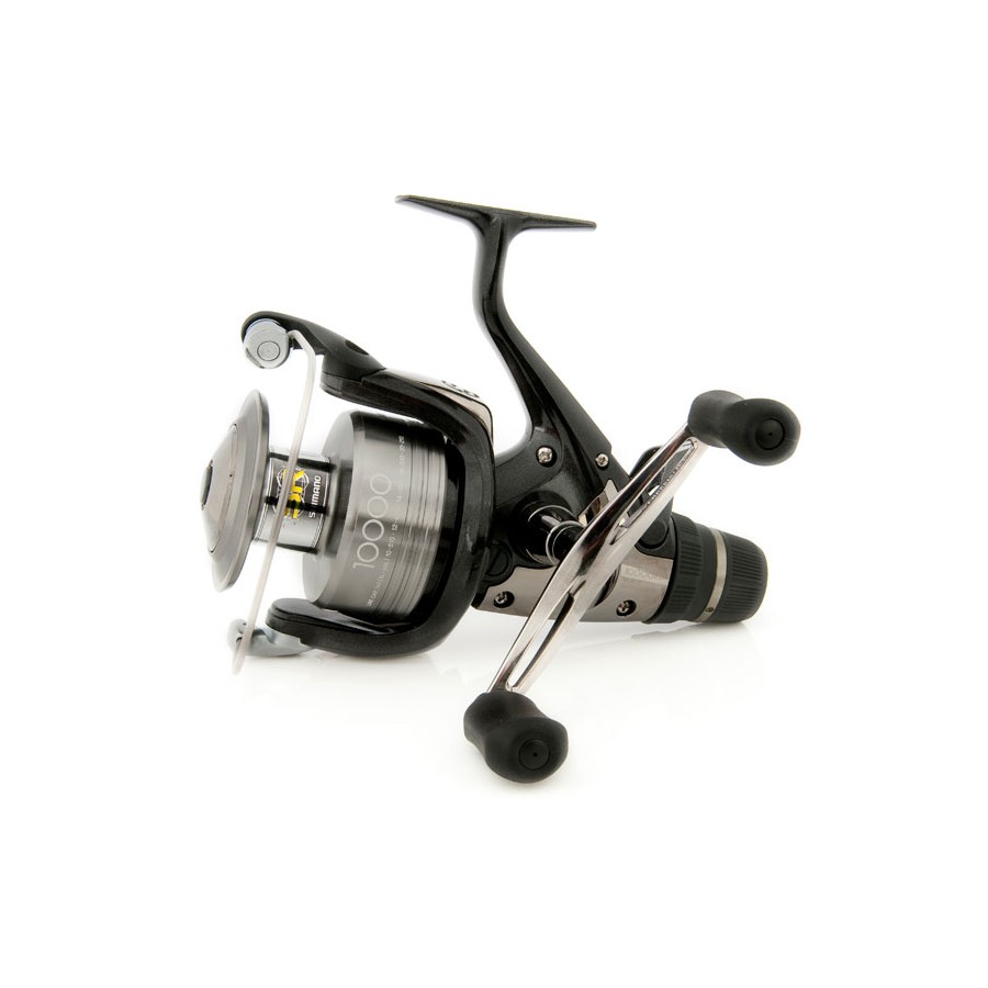 SHIMANO BAITRUNNER XT 6000 RB