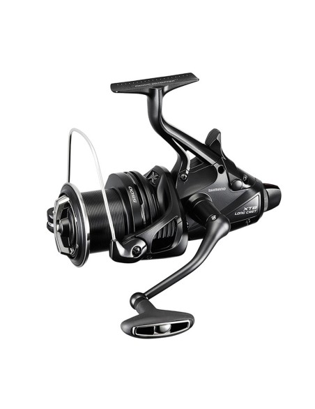 SHIMANO MEDIUM BAITRUNNER XTB LC FRONT DRAG