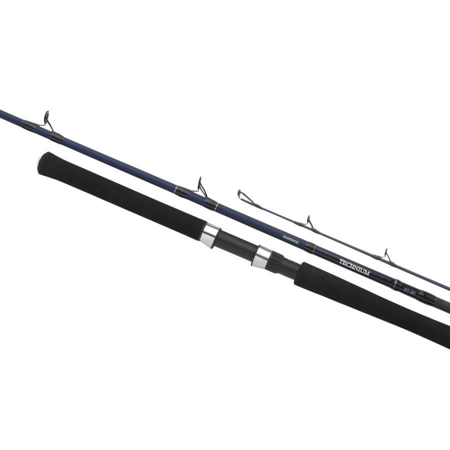 SHIMANO TECHNIUM BOAT SLIM 20/30LB
