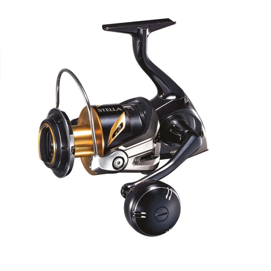 SHIMANO STELLA SW-C 8000 PG