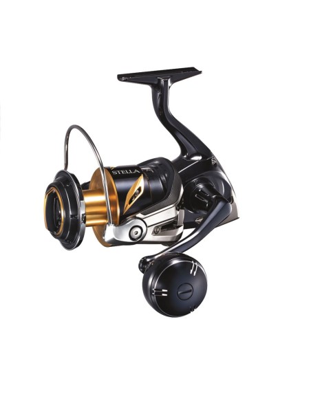 SHIMANO STELLA SW-C 8000 PG
