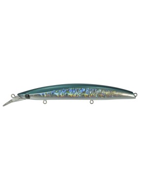 SEASPIN LURES BUGINU 140MM 28G AGUP