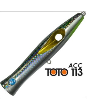 SEASPIN LURES TOTO 113 ACC