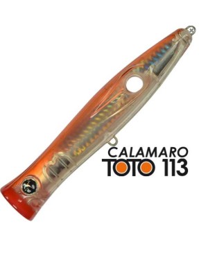 SEASPIN LURES TOTO 113 CALAMARO