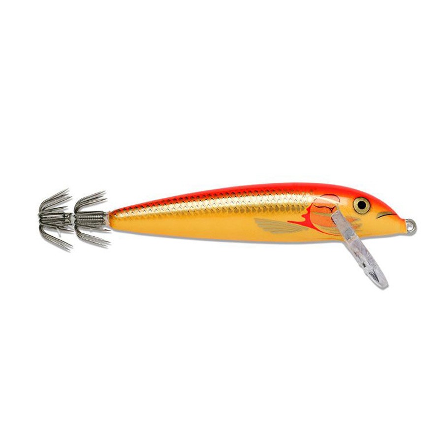 CALMAR RAPALA 11CM GFR
